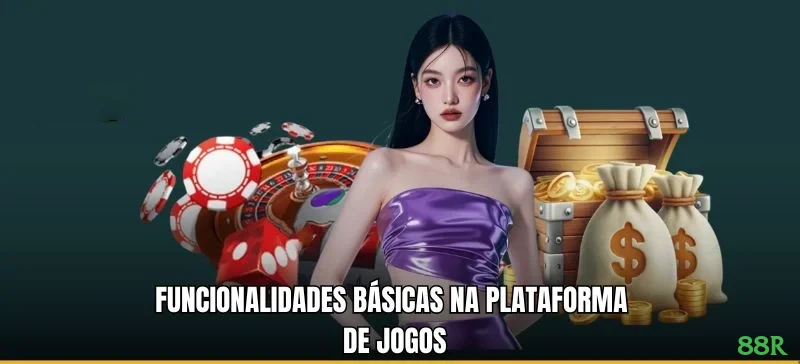 Jogos de Cassino Premium - Slots, Roleta, Blackjack e Dealer Ao Vivo